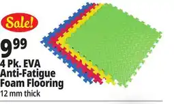 Ocean State Job Lot Anti-Fatigue Gray Floor Mats 4 Count offer