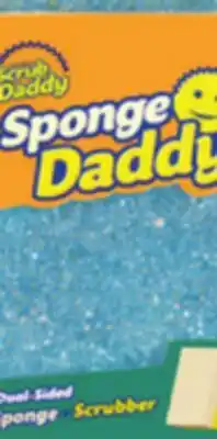 Ocean State Job Lot Sponge Daddy offer