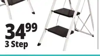 Ocean State Job Lot 3 Step offer