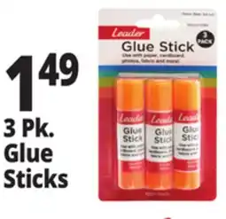 Ocean State Job Lot Glue Sticks offer