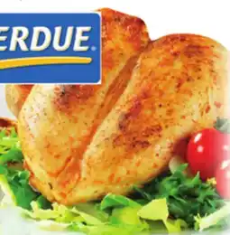 Bravo Supermarkets PERDUE WHOLE CHICKEN BREAST w/RIBS offer