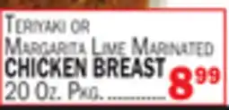 C Town CHICKEN BREAST offer