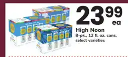 ACME High Noon offer