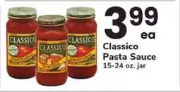 ACME Classico Pasta Sauce offer