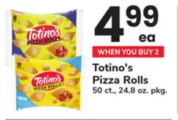ACME Totino's Pizza Rolls offer