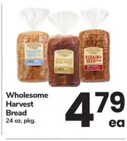 ACME Wholesome Harvest Bread offer