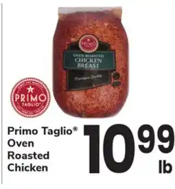 ACME Primo Taglio Oven Roasted Chicken offer