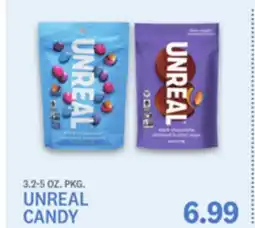 Kings Food Markets UNREAL CANDY offer