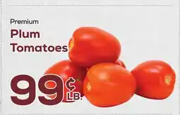 DeCicco & Sons Plum Tomatoes offer