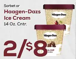 DeCicco & Sons Haagen-Dazs Ice Cream offer