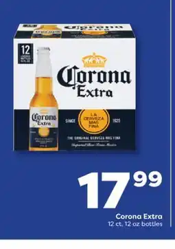 Weis Markets Corona Extra offer