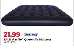 Runnings Bestway Pavillo Queen Air Mattress offer