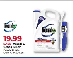Runnings Weed & Grass Killerâ‚„ offer