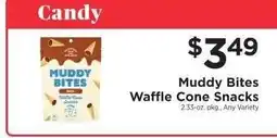 ShopRite Muddy Bites offer