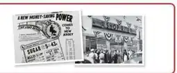 ShopRite Sugar offer