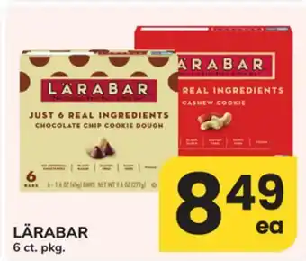 ACME LÄRABAR offer