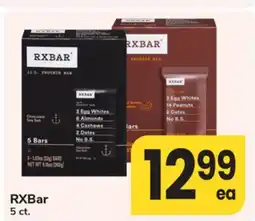 ACME RXBar offer