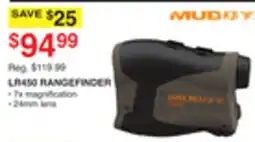 Dunham's Sports LR450 RANGEFINDER offer