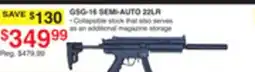 Dunham's Sports GSG-16 SEMI-AUTO 22LR offer