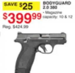 Dunham's Sports BODYGUARD 2.0 offer