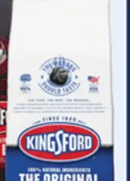 Dollar General Kingsford Lighter Fluid offer