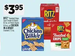 Dollar General RITZ offer