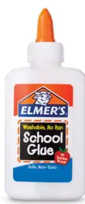 Target Elmer's washable school glue offer