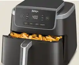 Target Ninja 5-quart 4-in-1 Air Fryer Pro offer