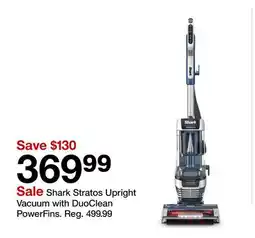 Target Shark Matrix Plus 2in1 Robot Vacuum & Mop With Sonic Mopping offer