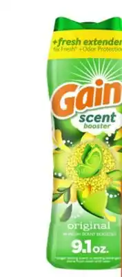 Dollar General Gain Fireworks Original offer