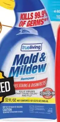 Dollar General True Living Mold Mildew Septic offer