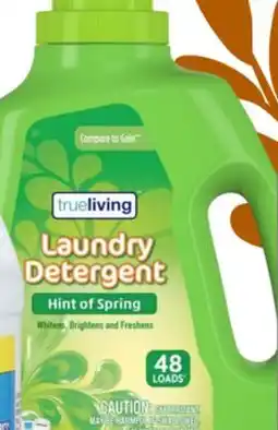 Dollar General True Living Hint of Spring offer