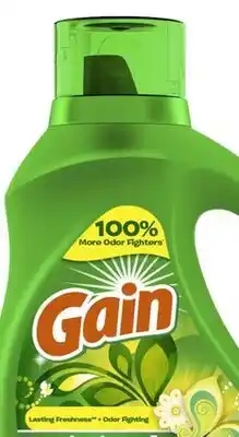 Dollar General Gain Original offer