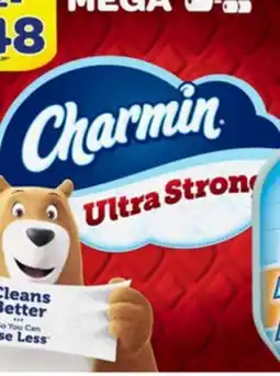 Dollar General Charmin Ultra Strong offer