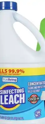 Dollar General Oxi Regular Bleach offer