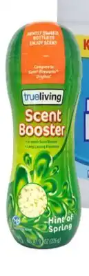 Dollar General True Living Booster Spring offer