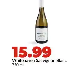 Hy-Vee Whitehaven Sauvignon Blanc offer