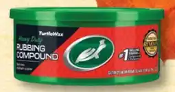 Ace Hardware 10.5 Oz. Heavy Duty Rubbing Compound offer