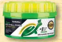 Ace Hardware 9.5 Oz. Super Hard Shell Finish Soft Paste Wax offer