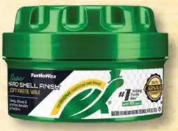 Ace Hardware 14 Oz Super Hard Shell Finish Soft Paste Wax offer