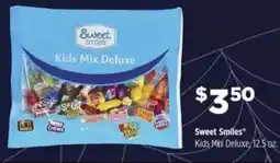 Dollar General Sweet Smiles Kids Mix Deluxe offer