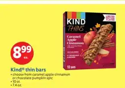 Lidl Kind thin bars offer