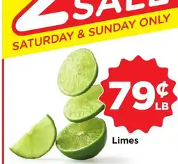 Food 4 Less Limes offer