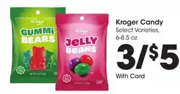 Ralphs Kroger Candy offer