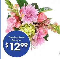 Ralphs Timeless Love Bouquet offer