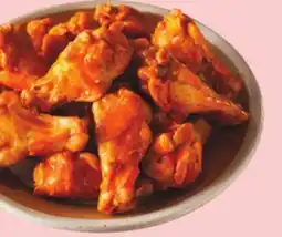 Stater Bros Chicken Party Wings offer