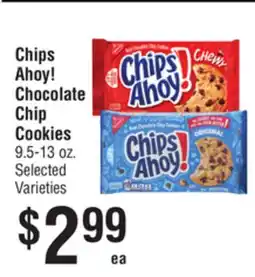 Smart & Final Chips Ahoy! Chocolate Chip Cookies offer