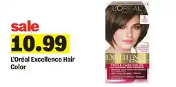 Meijer L' Oréal Excellence Hair Color offer