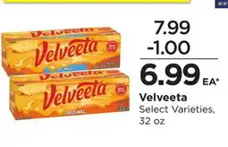 Food 4 Less Velveeta offer