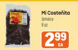 Tony’s Fresh Market Mi Costeñita offer